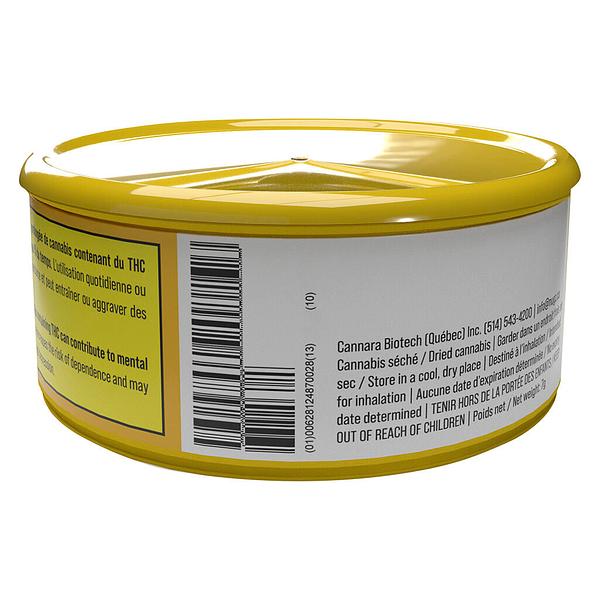 Nugz Grind - Gelato Sherb