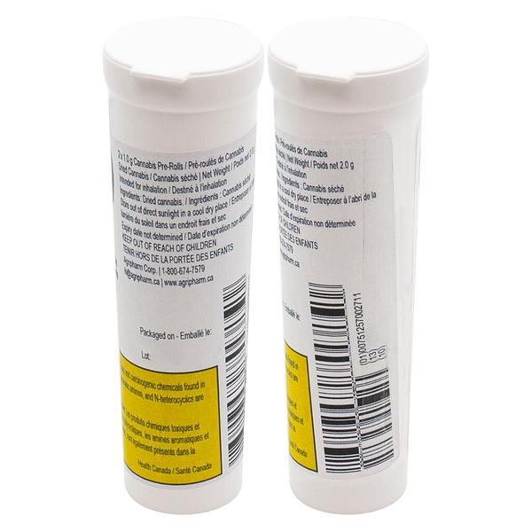 Community c/o Purple Hills - TwoFer Pre-Roll