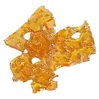 Dab Bods - Orange Hill Indica Shatter