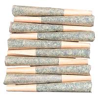 Western Cannabis - Matanuska Thunder F*#k Pre Roll