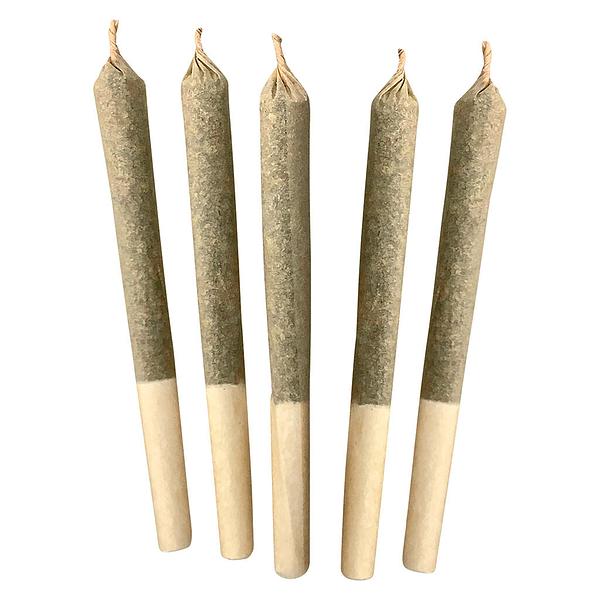 Ministry of Sativa - Durban Diesel Pre Roll