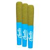 Jeeter - Baby Jeeter Infused Blue Dream Pre Roll thumbnail 1