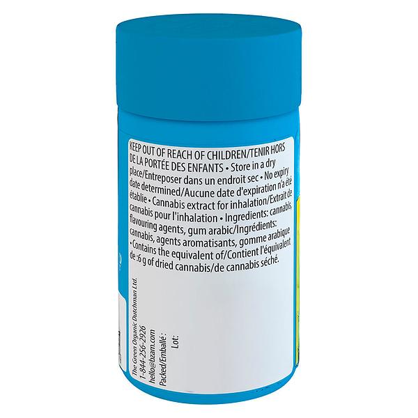 Jeeter - Baby Jeeter Infused Blue Dream Pre Roll image 3