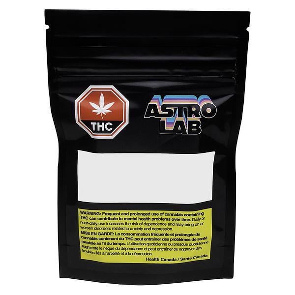 Astrolab - Lightspeed Cold-Cured Live Rosin