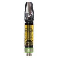 DEBUNK ICE - Kiwi Kush Liquid Diamonds 510 Thread Cartridge