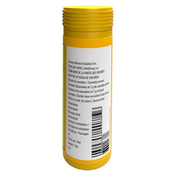 Nugz Joints - Lemon Linx Infused Pre Roll