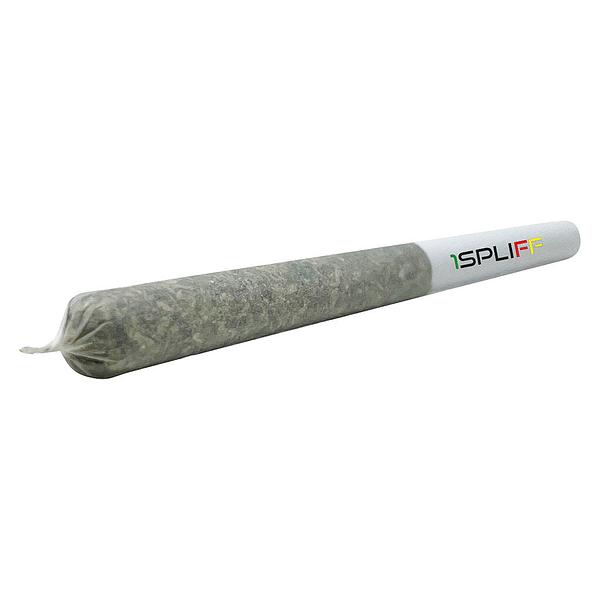 1Spliff - Pink Lemonade Pre Roll
