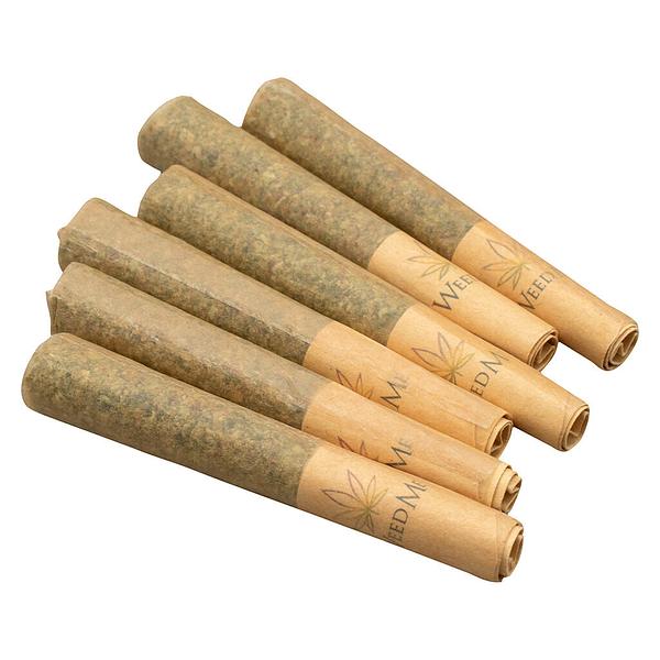 Weed Me - Fruitlicious Pre Roll 