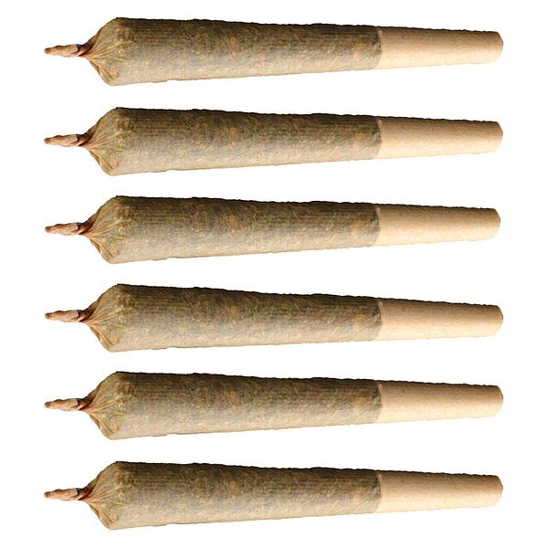 Weed Me - Fruitlicious Pre Roll 