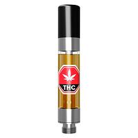 Weed Me Max - Honey Berry Blast 510 Thread Cartridge