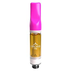 Orchid CBD - CBD Rntz Live Resin 510 Thread Cartridge