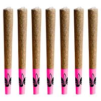 High Note - Black Gas Pre-Roll