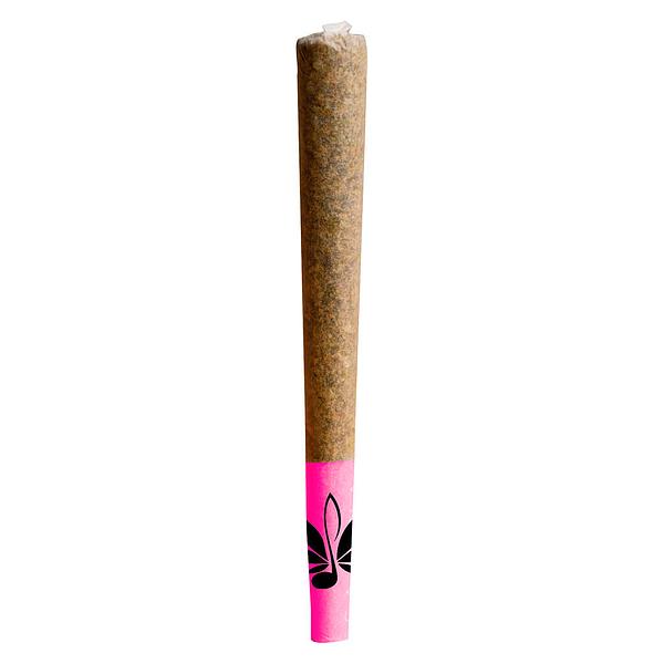 High Note - Black Gas Pre-Roll