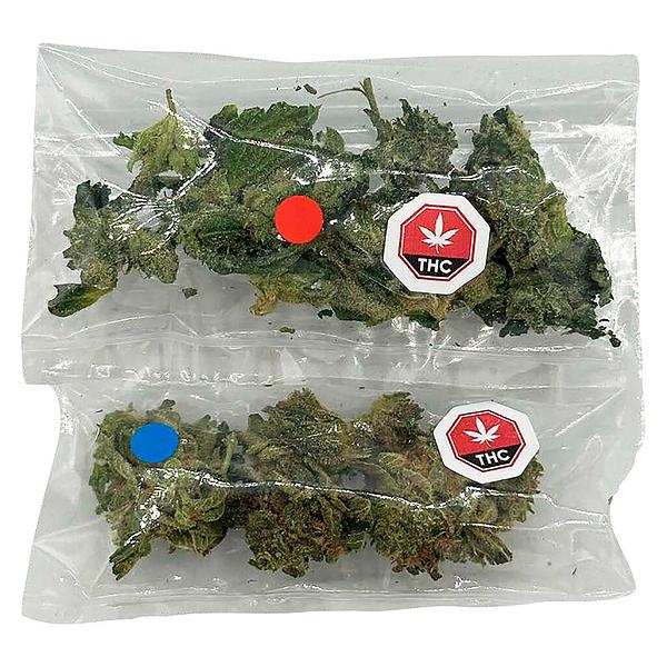 Western Cannabis - Multipack of Madness