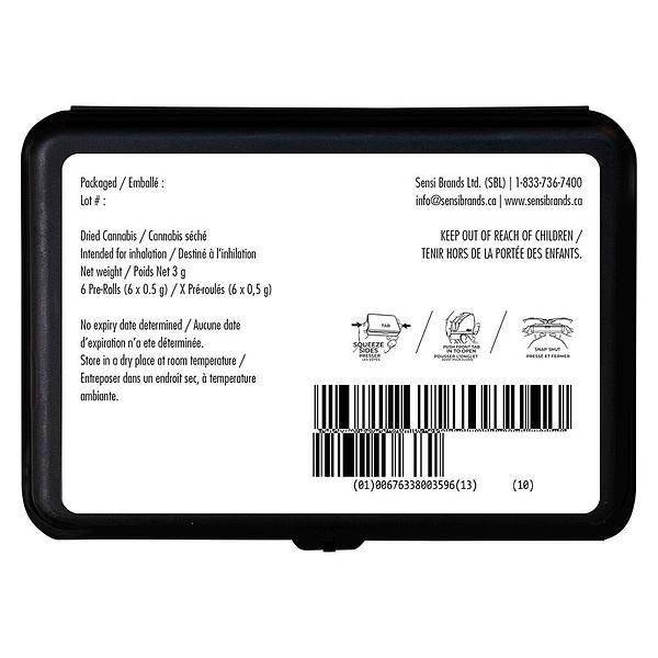 Station House - Trainwreck Pre-Roll