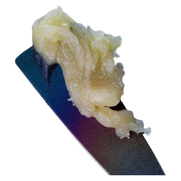 Sauce Rosin Labs - Signature Live Rosin Grease Bucket 73μ-159μ