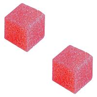 Port North - Sour Cherry Hashers - Strain Specific Full Spectrum