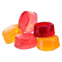 Monjour - Orchard Medley CBD 30mg Sugar Free Gummies