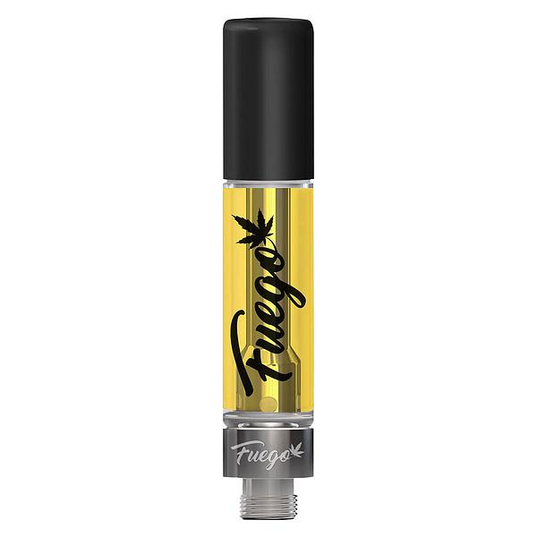 Fuego - Riot Berry 510 Thread Cartridge image 1
