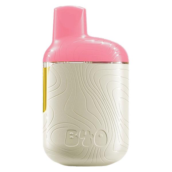 Back Forty - Strawberry Pink All-in-one Vape image 1