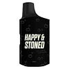Happy & Stoned - Juicy Fuel Live Resin Disposable Vape thumbnail 1