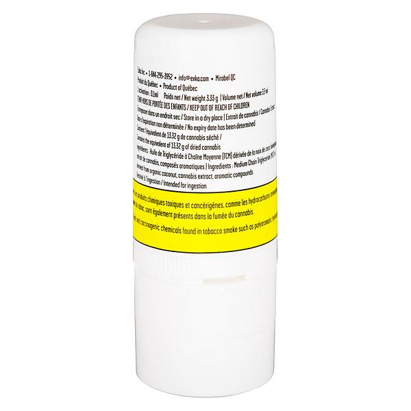 XK - Splash Strawberry