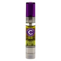 Community c/o Purple Hills - Cured Resin - Bakery 510 Thread Cartridge
