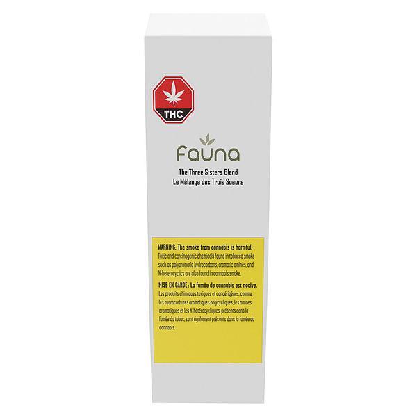 Fauna - Three Sisters Ingestible Oil