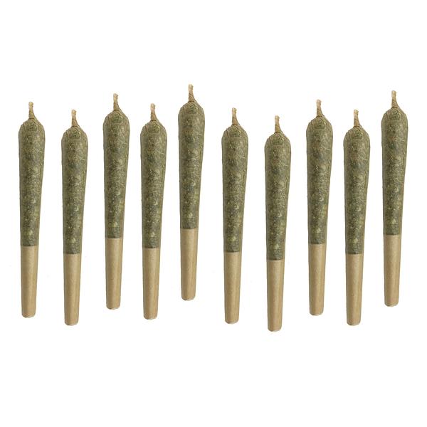 514 - Ville St-Pierre Sativa Pre-Roll