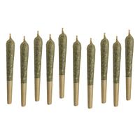 514 - Ville St-Pierre Sativa Pre-Roll