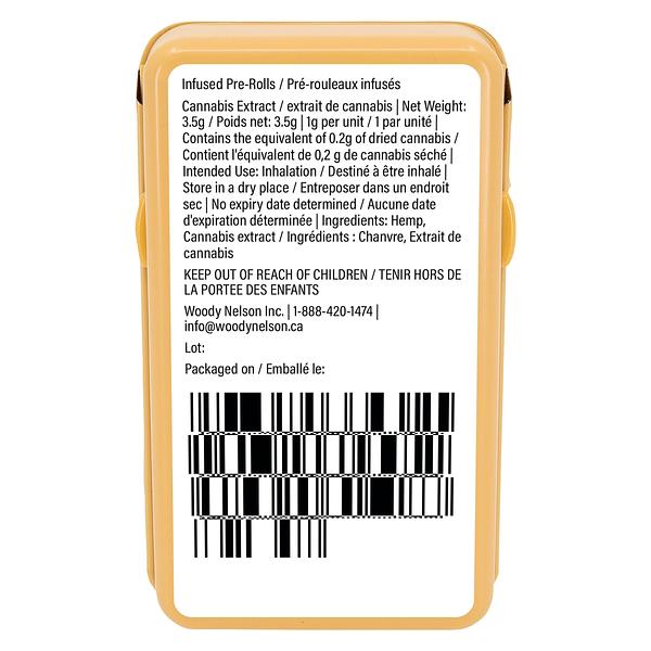 LoFi - Nostalgia Infused Craft Pre Roll image 3