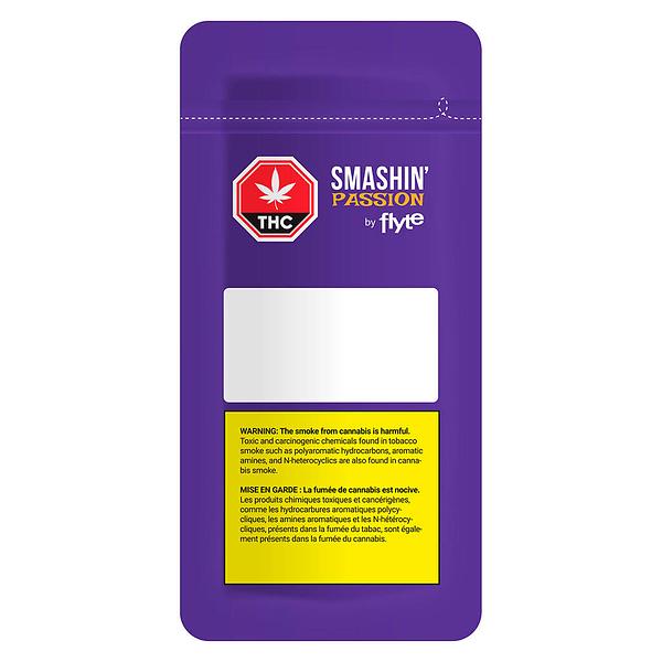Flyte - Smashin' Passion Disposable Vape Pen