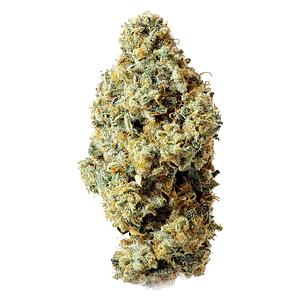 Thumbs Up - Frosted Fruit Cake x Sunset Sherb