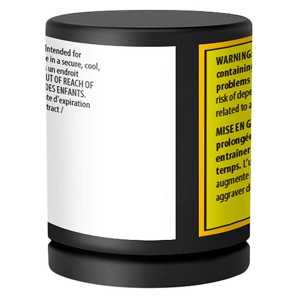 GREAZY - Black Cherry Funk Live Resin