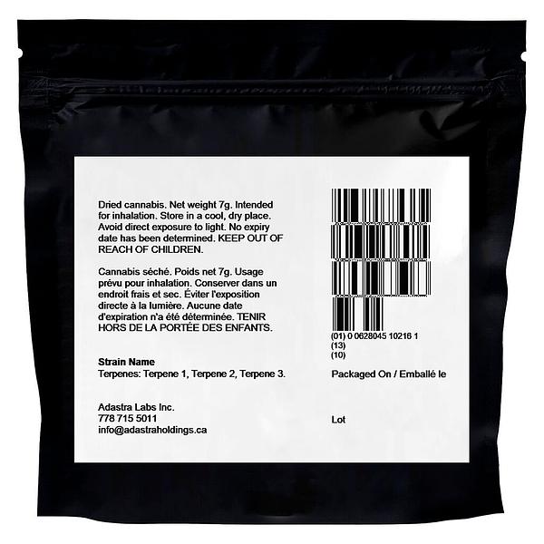 Endgame - The Gas Pack