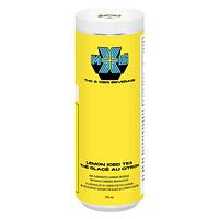 XMG+ - Lemon Iced tea THC + CBG + Guarana