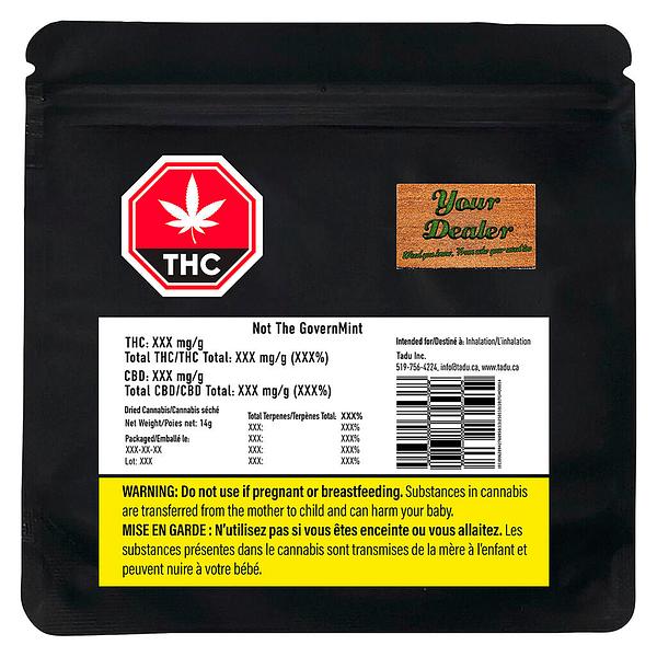 TADU - GovernMint Oasis2