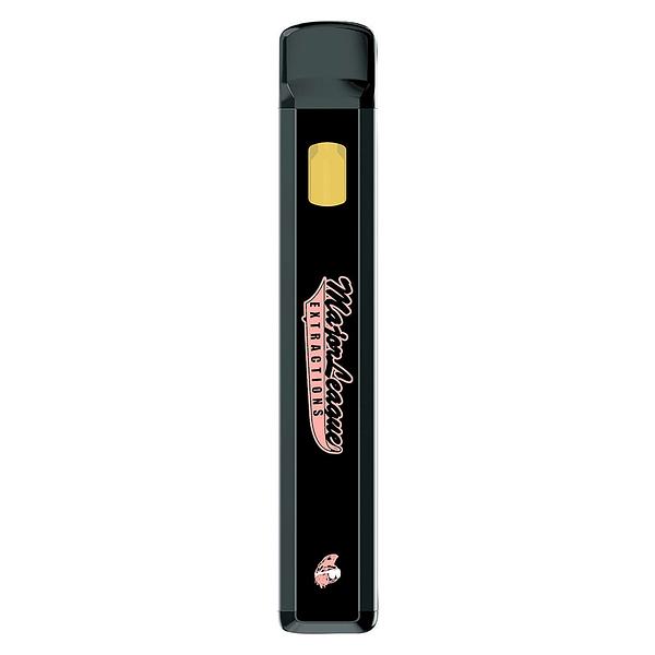 Major League Extractions - Chewy Burst Disposable Pen