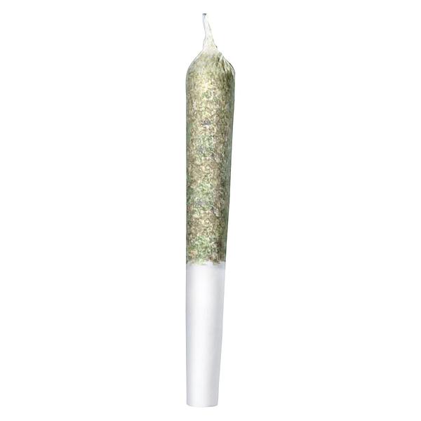 IRONY - Pocket Puff Pre-Roll