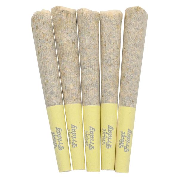 Next Friday - Chameleon Connoisseurs Pack Pre Roll
