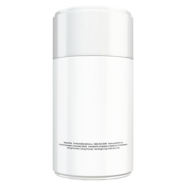 Weed Me - Maple RNTZ Pre-Roll 