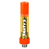 Tasty's - Peach 510 Thread Cartridge