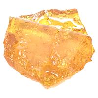 Crooked Dory - Premium Sativa Shatter