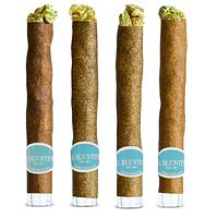 El Blunto - El Bluntito Diamond Infused Tiffany & Og Pre-Roll