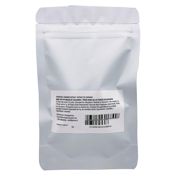 Red Market Brand - Diamonds