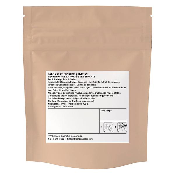 Divvy - Blueberry 510 Thread Cartridge