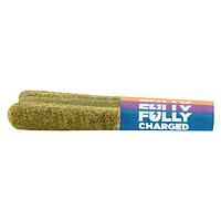 Spinach - Fully Charged Fruit Surge Mixer Pack Infused Pre-Roll