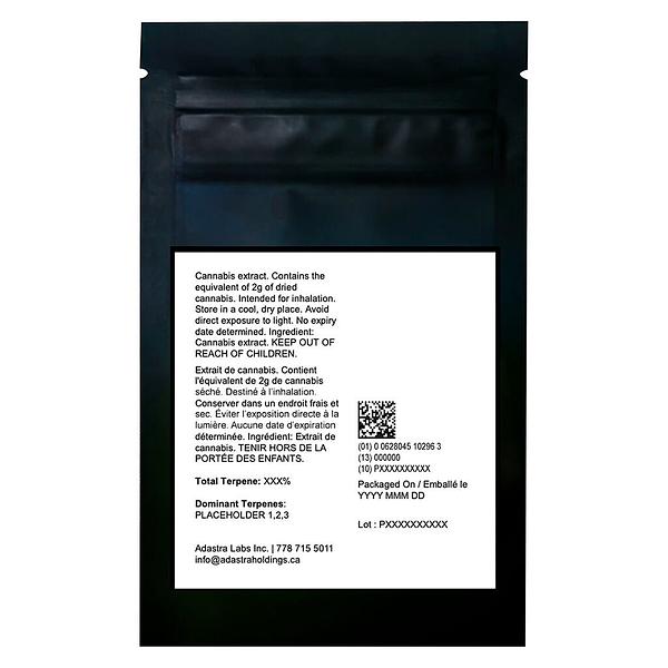 Endgame - Motorbreath Shatter image 3