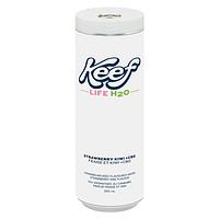 Keef Life H20 - Strawberry Kiwi Cbg