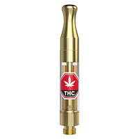 Ripped - Pink Grapefruit 510 Thread Cartridge